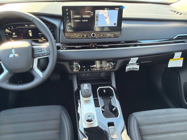 New 2026 Mitsubishi Outlander SE FWD image 20