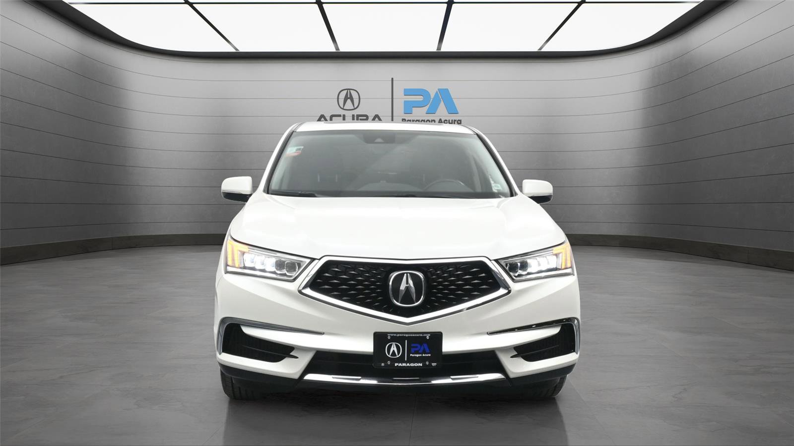 Used 2019 Acura MDX SH-AWD image 29