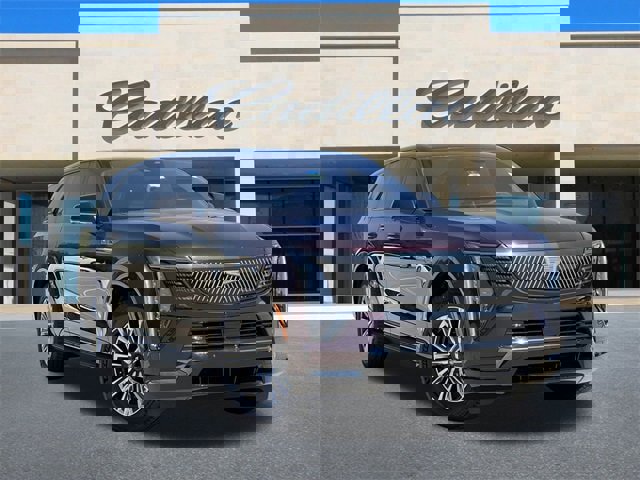 New 2026 Cadillac Escalade IQ Sport 1 image 1