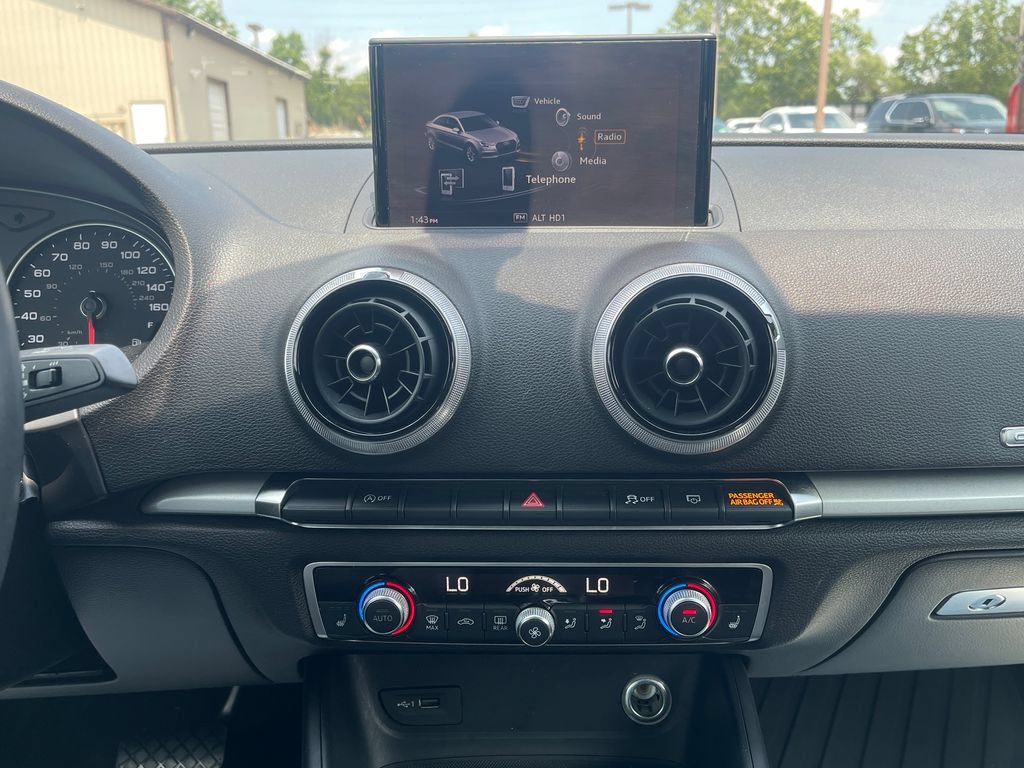 Used 2019 Audi A3 2.0T Premium AWD/4WD image 30
