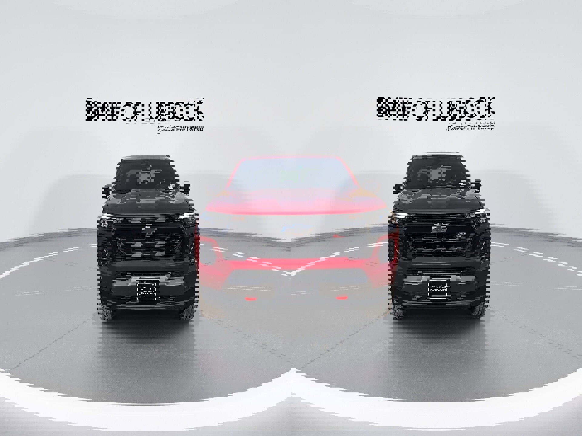 Used 2024 Chevrolet Colorado Z71 w/ Z71 Convenience Package 2 image 3