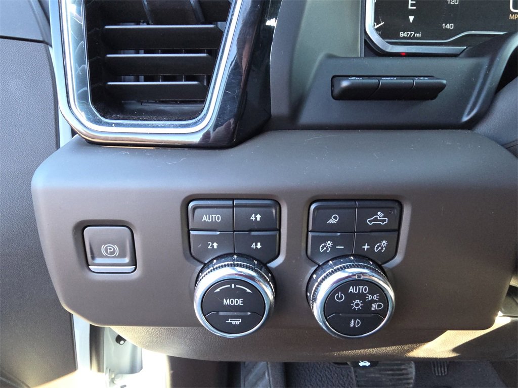 Certified 2023 GMC Sierra 1500 Denali w/ Denali Reserve Package image 23