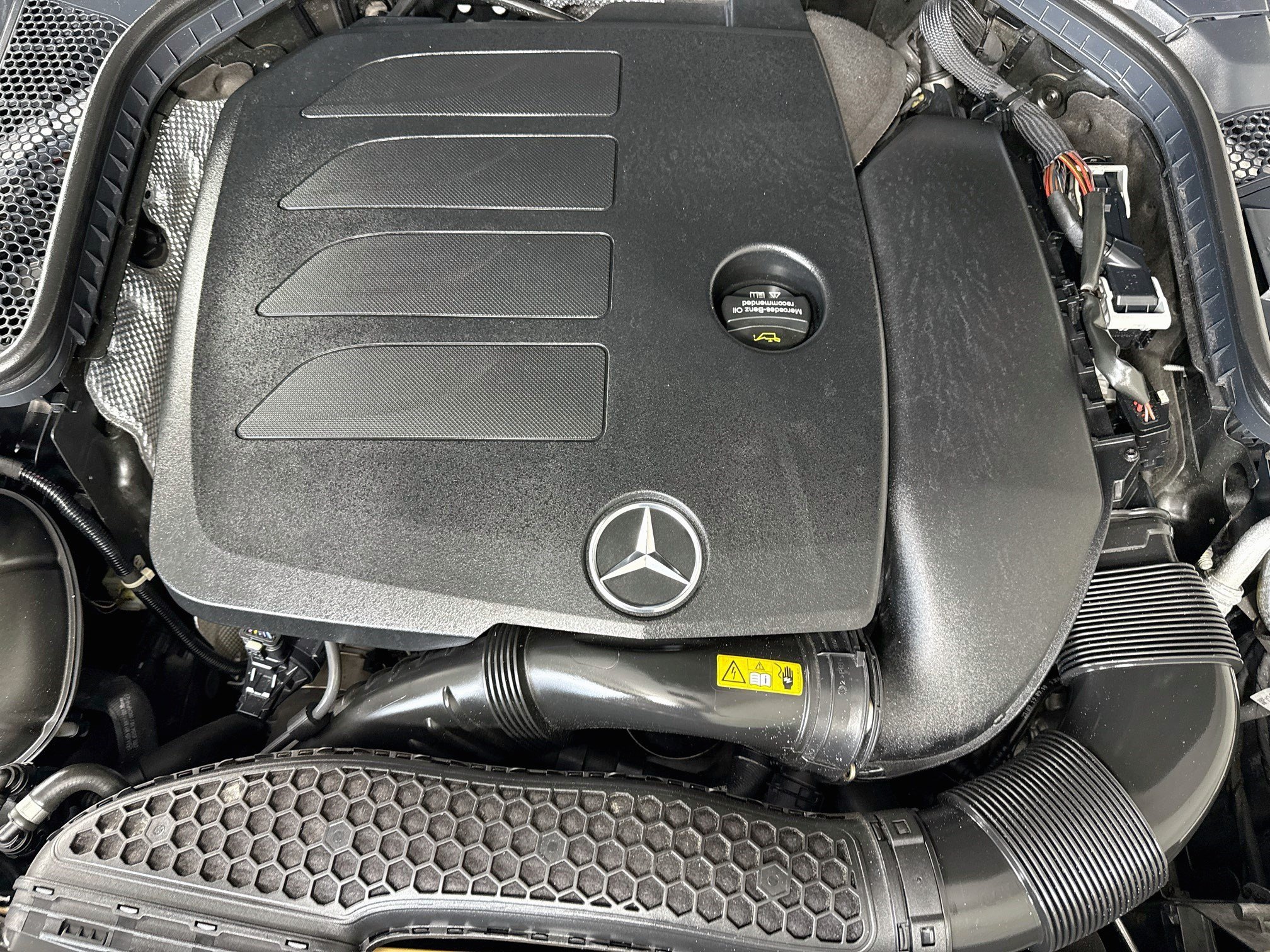Used 2019 Mercedes-Benz C 300 Cabriolet w/ Premium Package image 37