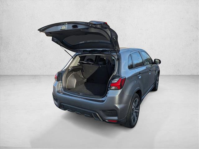 Used 2024 Mitsubishi Outlander Sport SE image 21