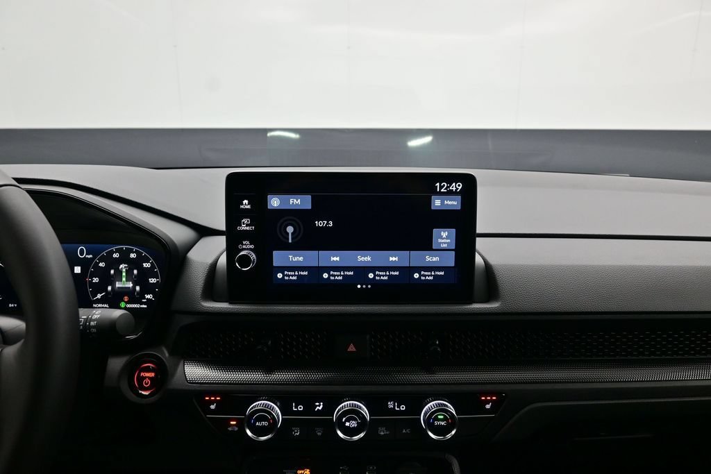 New 2026 Honda CR-V Sport-L image 42