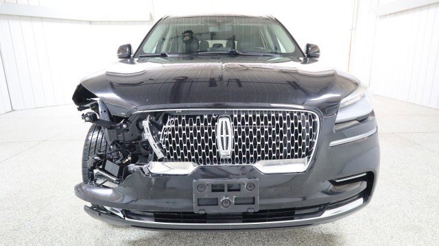 Used 2020 Lincoln Aviator AWD image 7