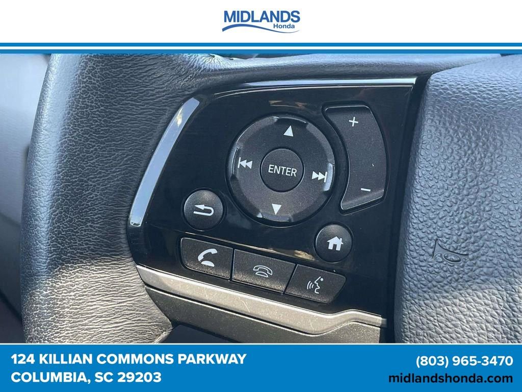 Used 2021 Honda Pilot Special Edition image 24