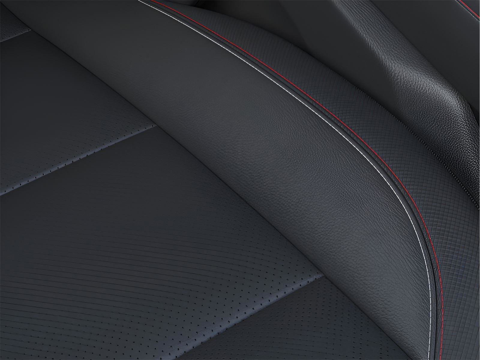 New 2026 Chevrolet Traverse RS image 21