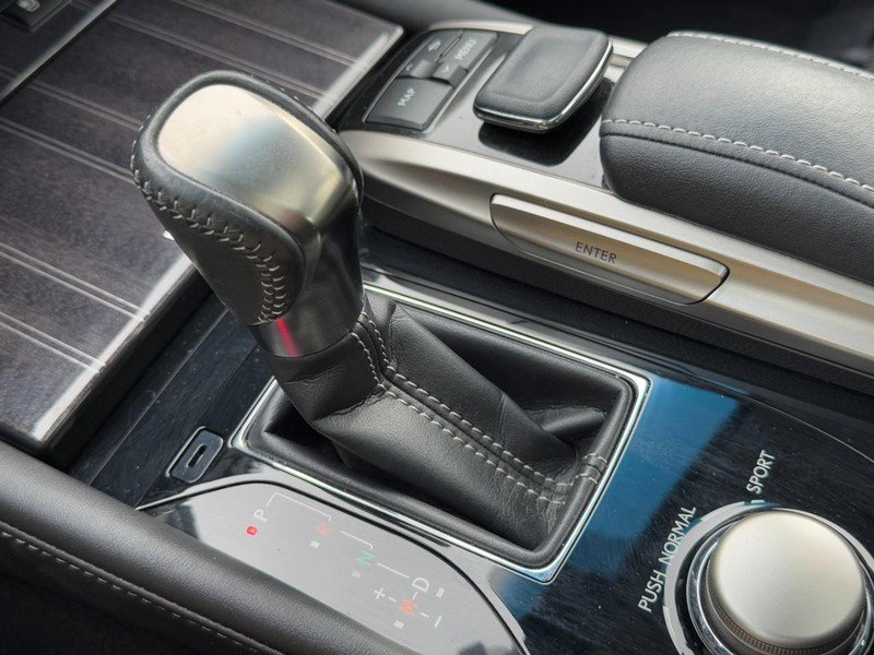 Used 2016 Lexus GS 350 AWD image 21