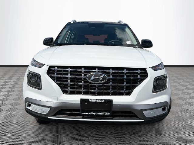 New 2026 Hyundai Venue SEL FWD image 2
