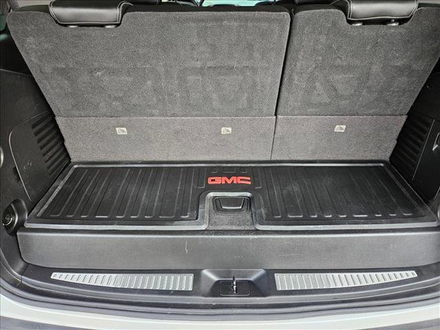 Used 2017 GMC Yukon Denali w/ Open Road Package image 6