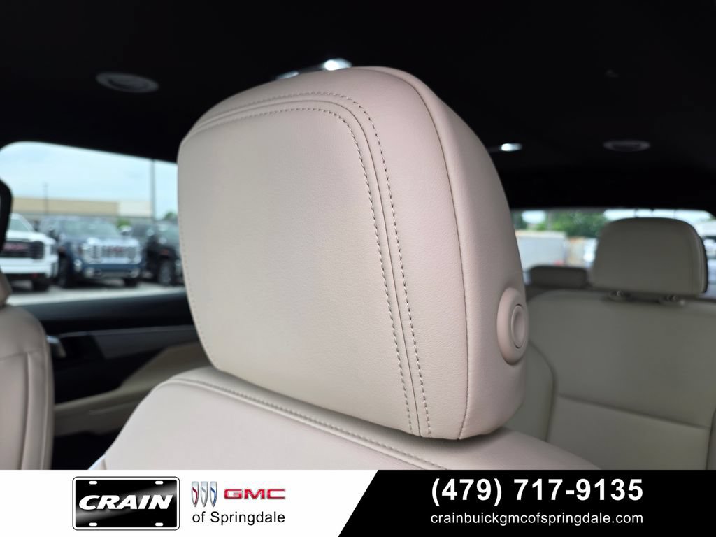 New 2026 Buick Enclave Preferred w/ Power Package FWD image 22