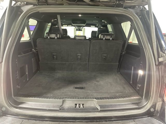 Used 2020 Ford Expedition Max Limited AWD/4WD image 24