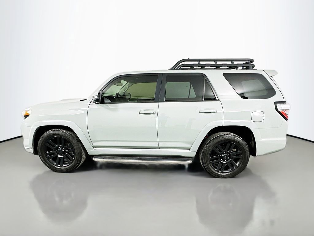 Used 2023 Toyota 4Runner TRD Sport w/ Technology Package image 8