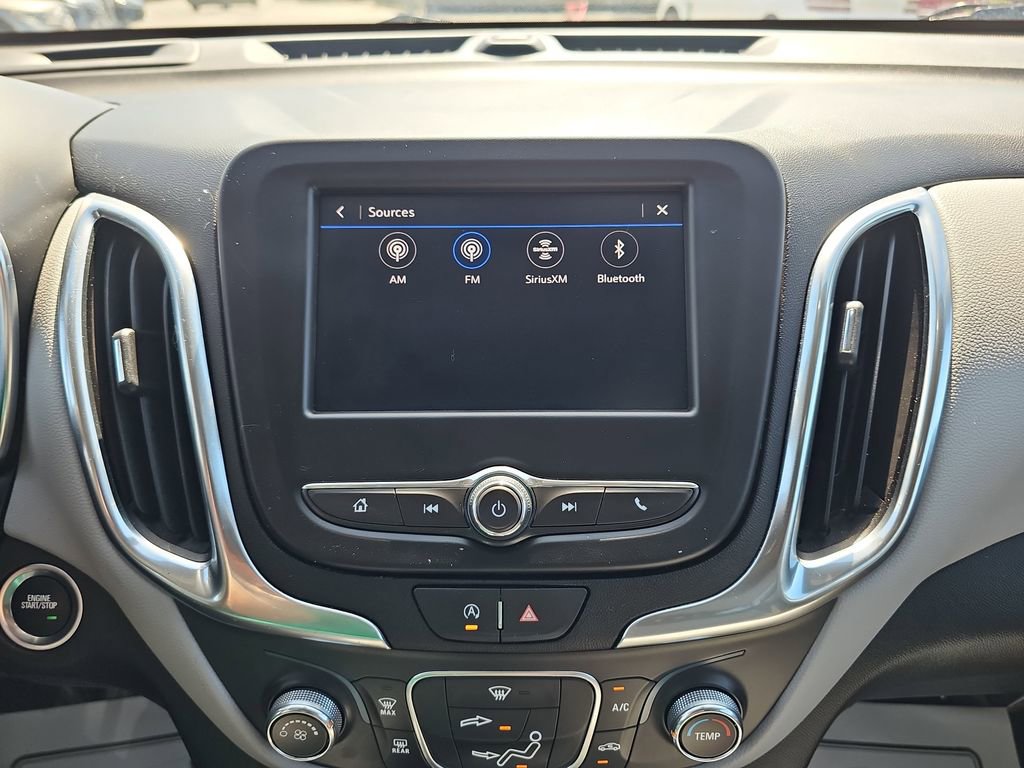 Used 2024 Chevrolet Equinox LT FWD image 25