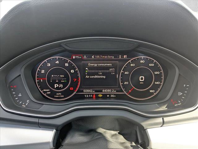 Used 2018 Audi Q5 2.0T Premium image 11