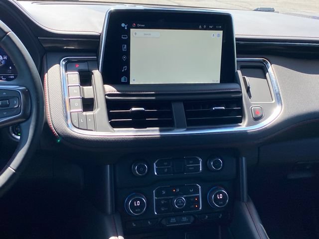 Used 2023 Chevrolet Suburban RST AWD/4WD image 10