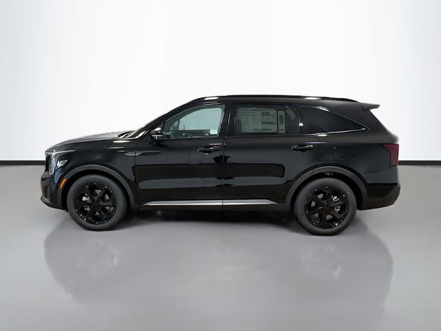 New 2026 Kia Sorento SX Prestige image 4