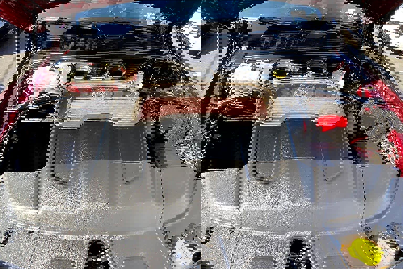 Used 2024 RAM 1500 TRX image 13