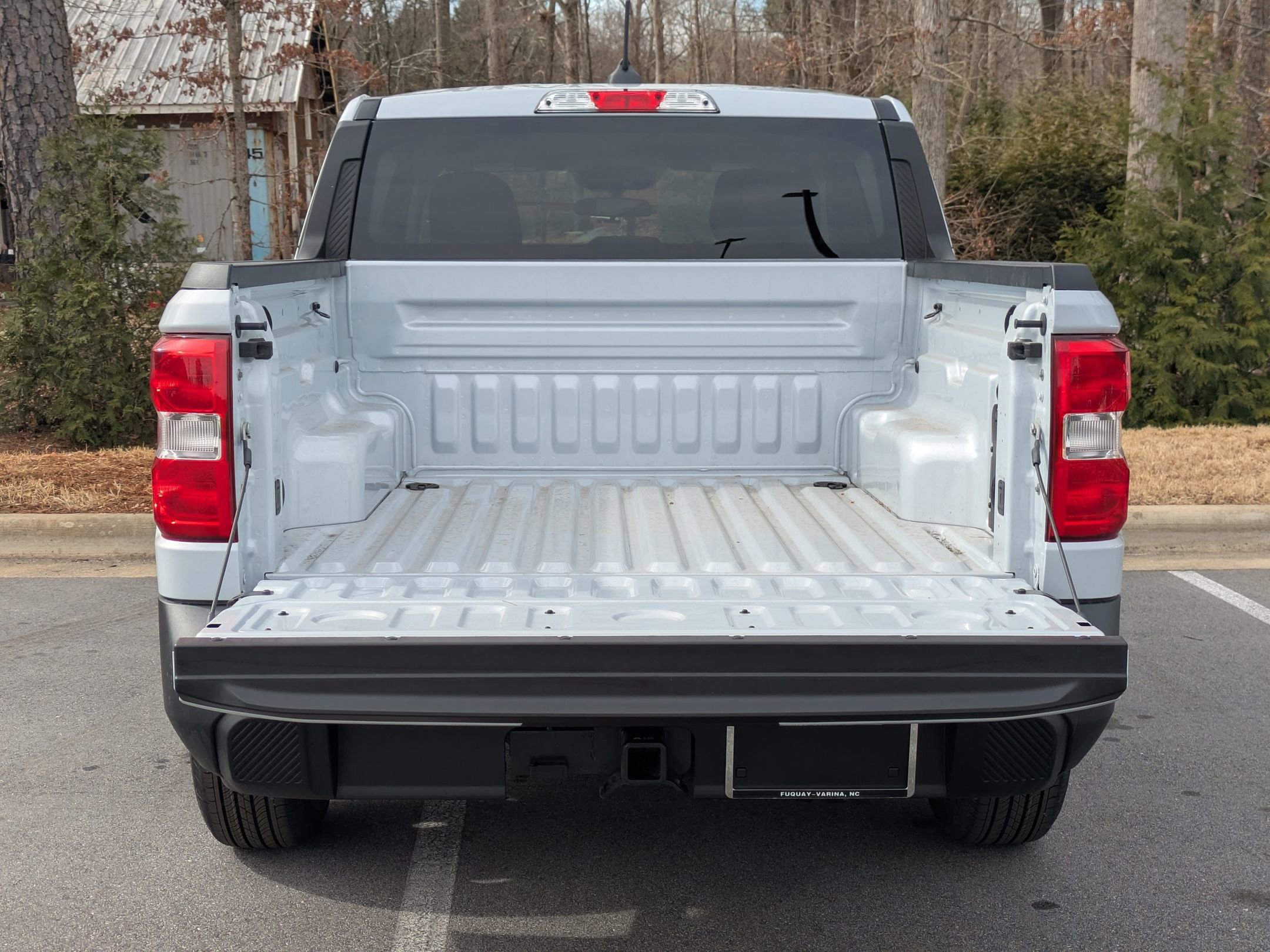 New 2026 Ford Maverick XLT AWD/4WD image 27