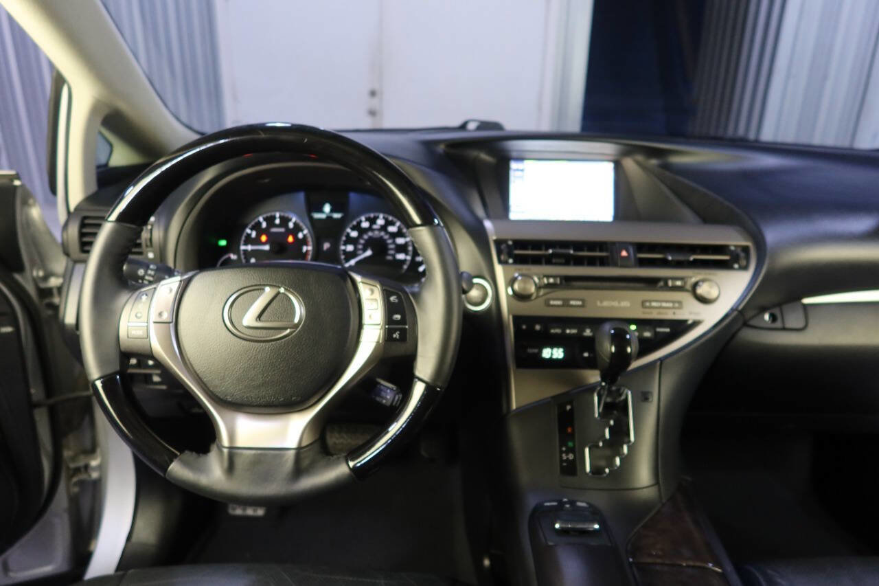 Used 2015 Lexus RX 350 FWD image 20