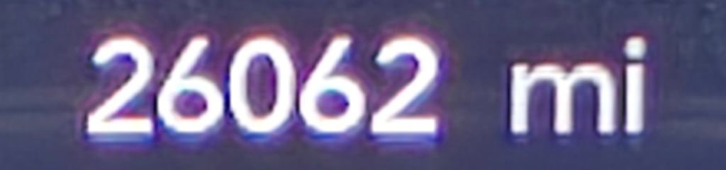 Used 2025 Chrysler Pacifica Select image 66