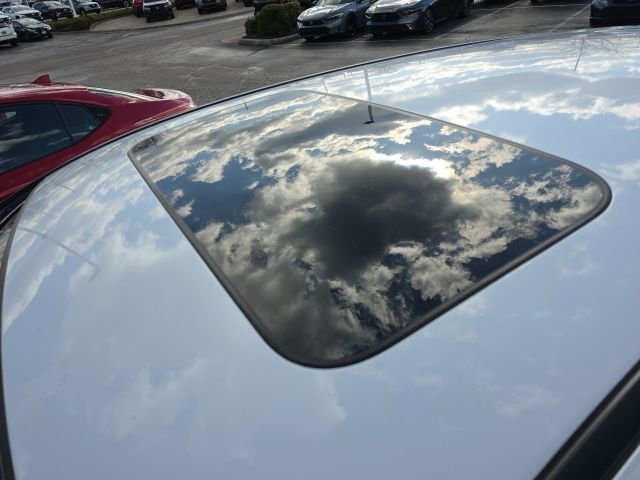 Used 2021 Honda CR-V EX-L image 5