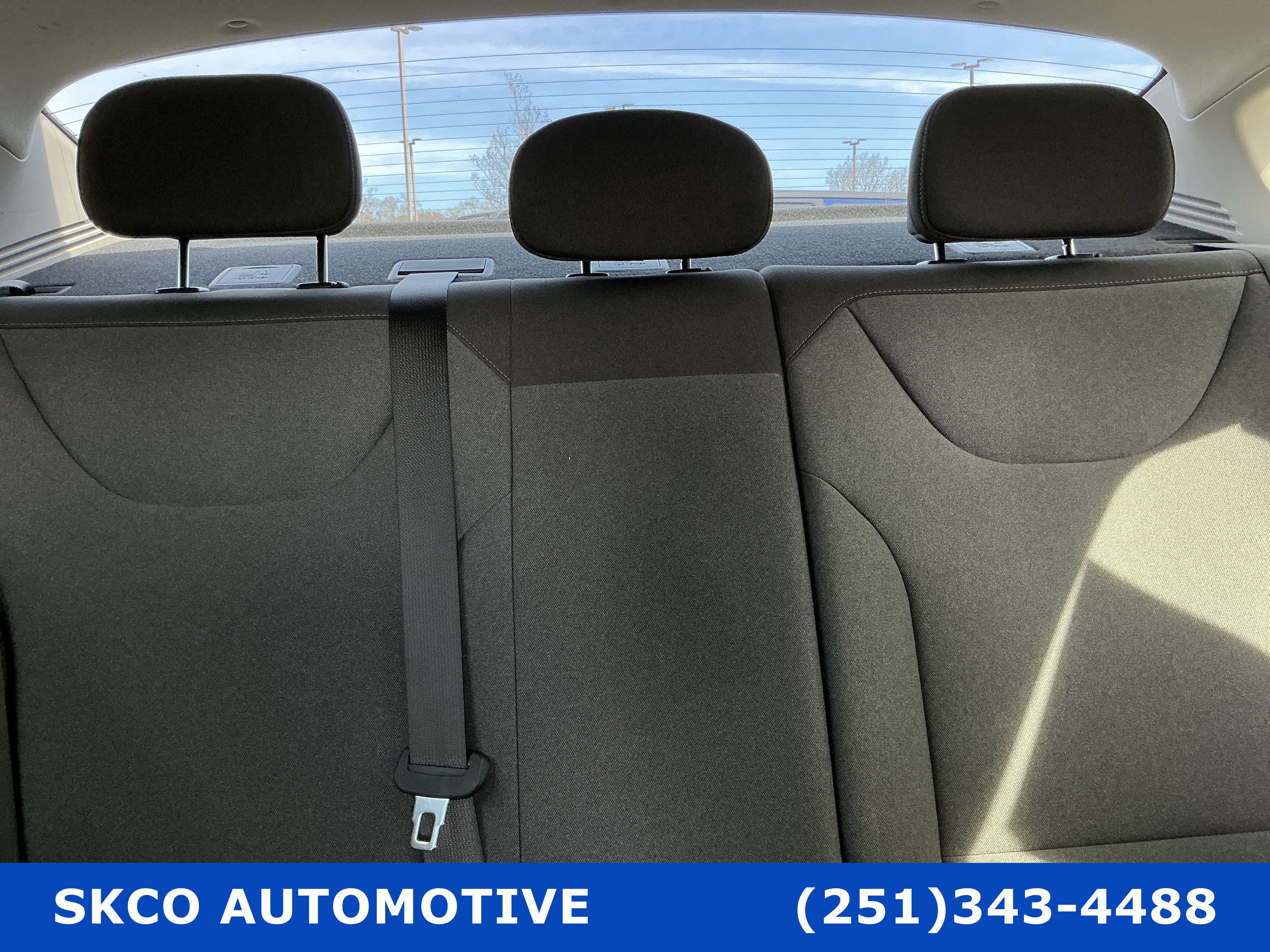 Used 2025 Kia K4 LXS image 27