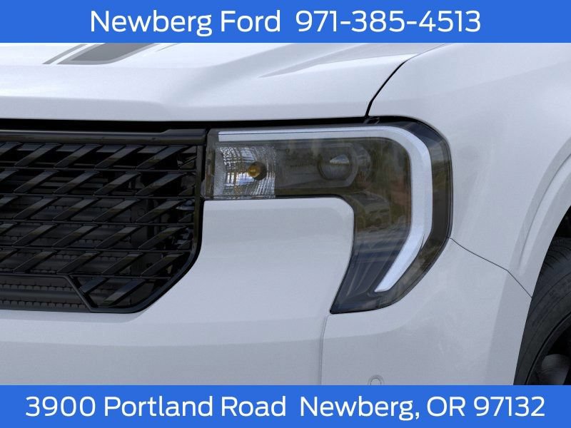 New 2026 Ford Maverick Lariat w/ Black Appearance Package AWD/4WD image 36