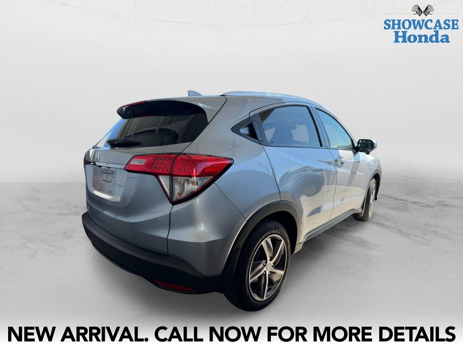 Used 2022 Honda HR-V EX image 5