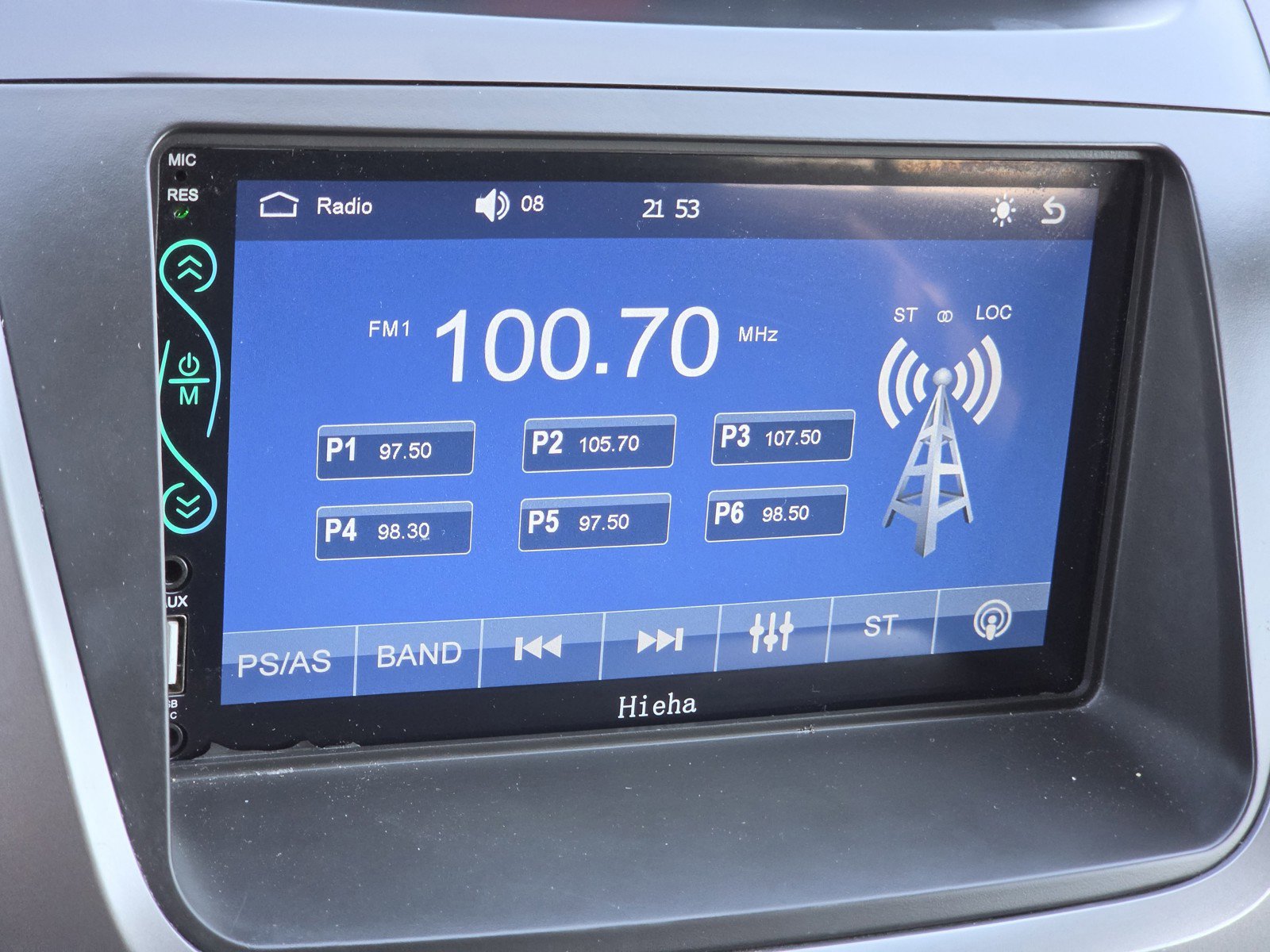 Used 2014 Kia Sorento LX AWD/4WD image 24