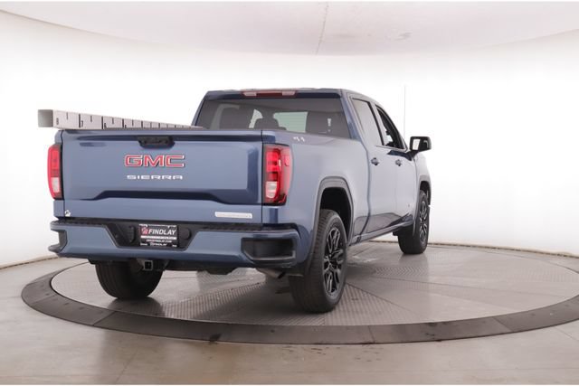Used 2026 GMC Sierra 1500 Elevation AWD/4WD image 7