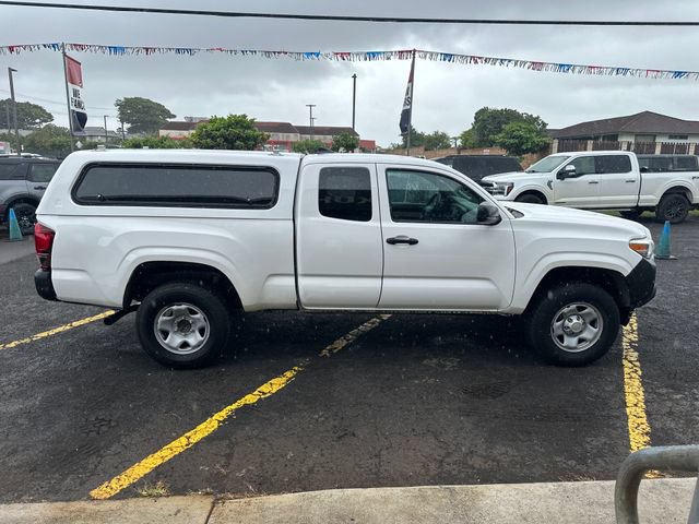 Used 2020 Toyota Tacoma SR5 RWD image 6