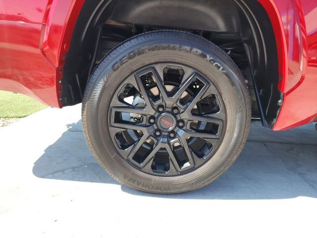Used 2023 Toyota Tundra SR5 w/ TRD Sport Package image 24