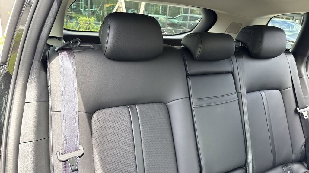 New 2026 MAZDA CX-50 AWD 2.5 Hybrid w/ Weather Package image 48