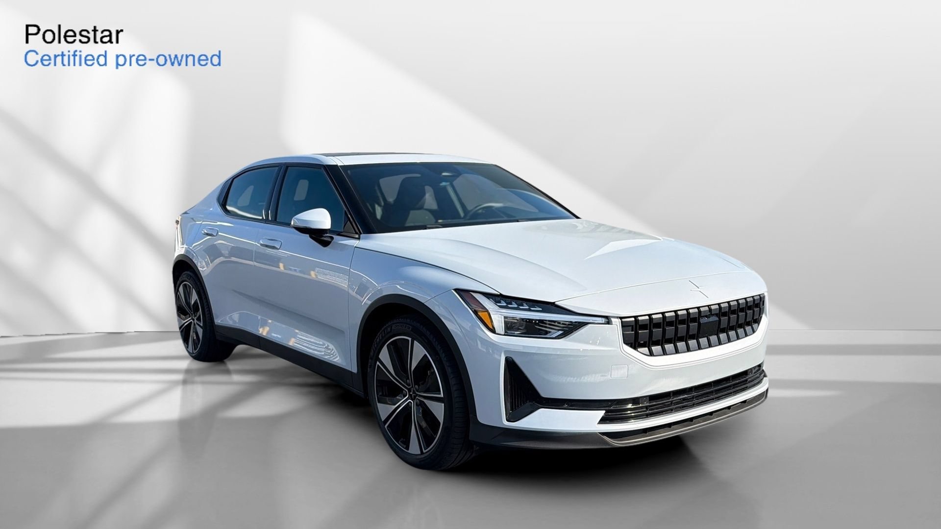 Used 2023 Polestar Polestar 2 AWD/4WD image 7