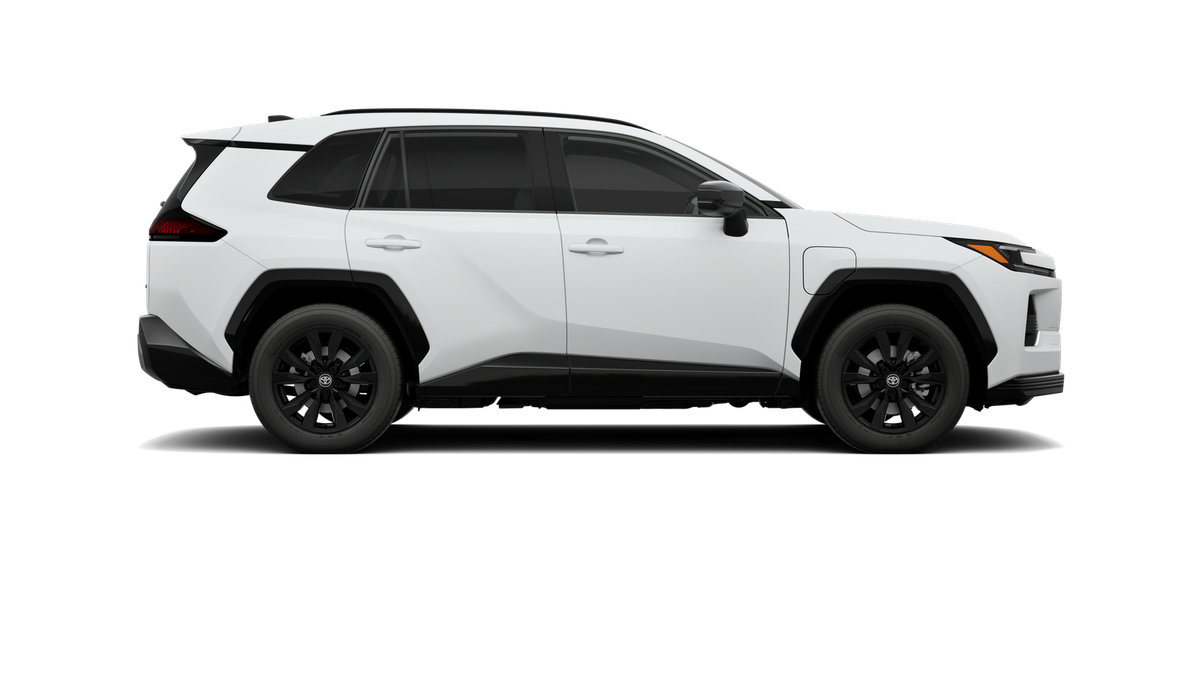 New 2026 Toyota RAV4 SE w/ Convenience Package AWD/4WD image 42