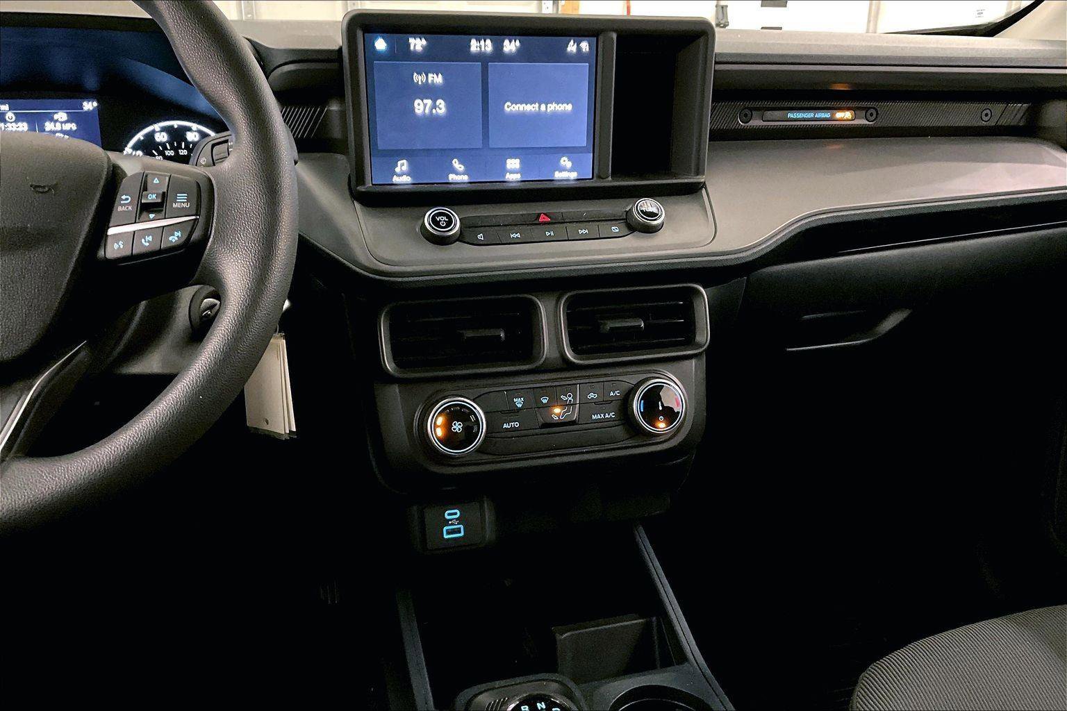 Certified 2023 Ford Maverick XL w/ Equipment Group 100A Standard image 6