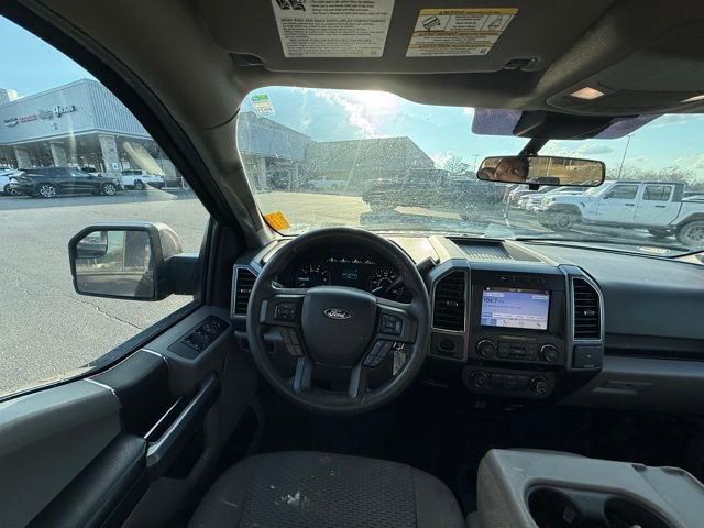 Used 2019 Ford F150 XLT image 13