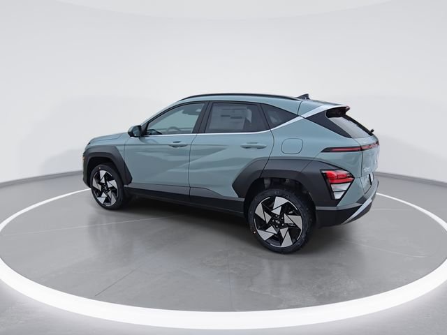 New 2026 Hyundai Kona Limited image 6