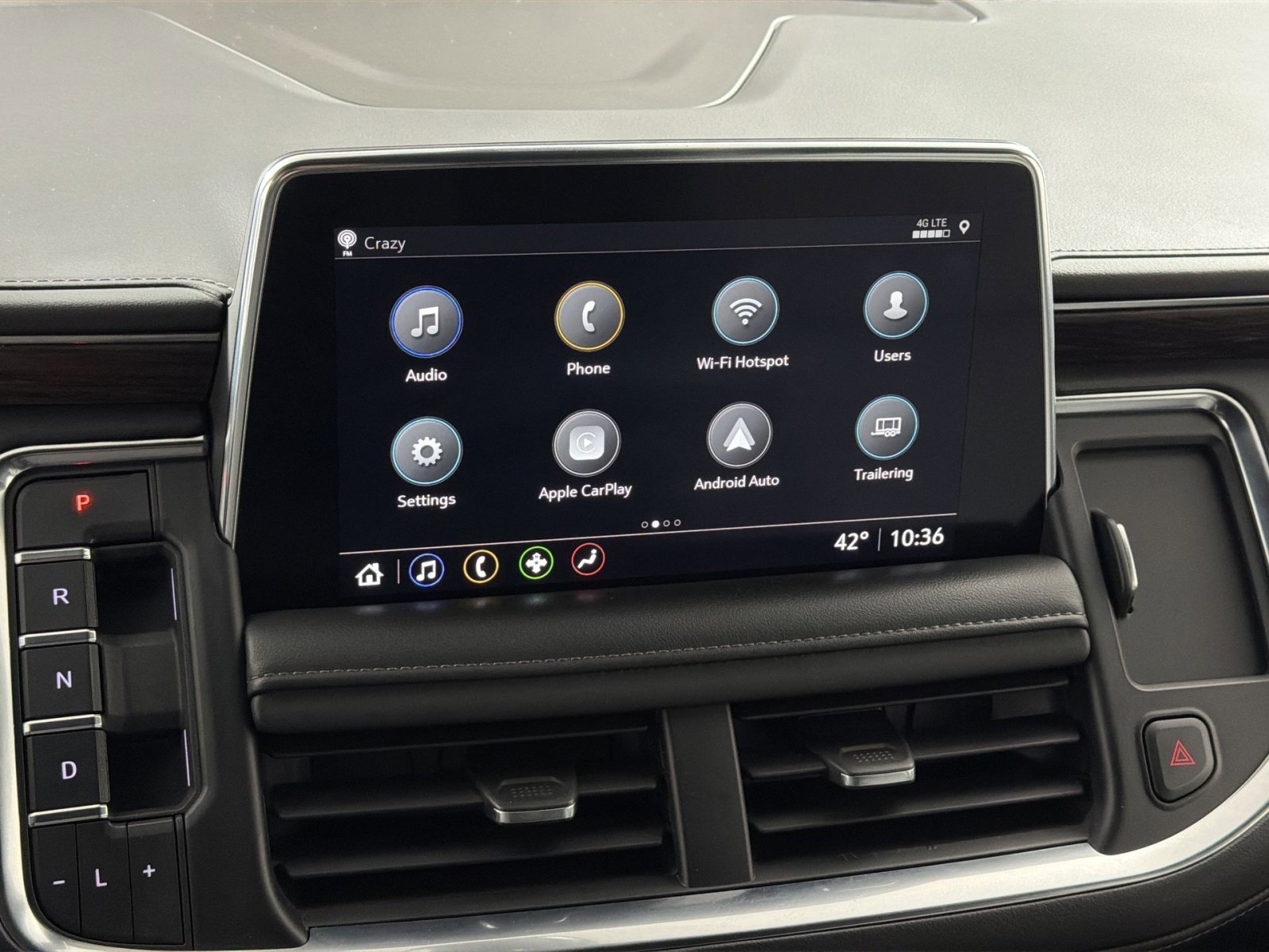 Used 2021 Chevrolet Tahoe LT image 20