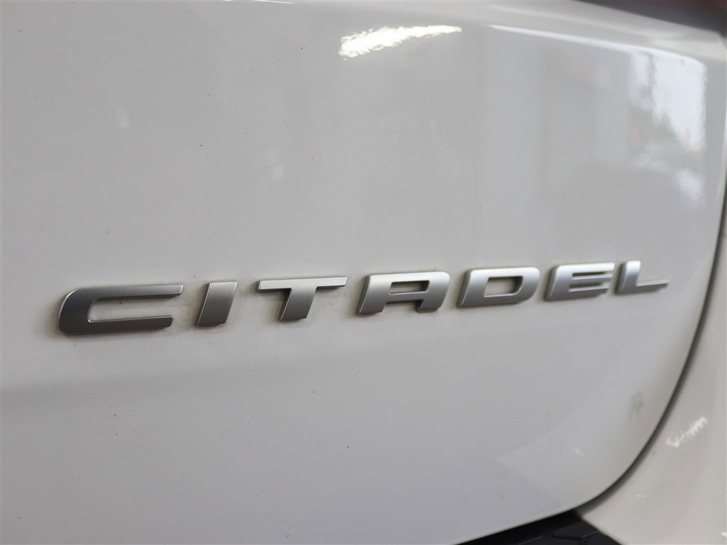 Used 2021 Dodge Durango Citadel image 26