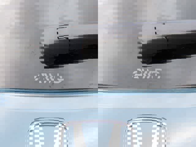 New 2026 Honda HR-V EX-L image 8