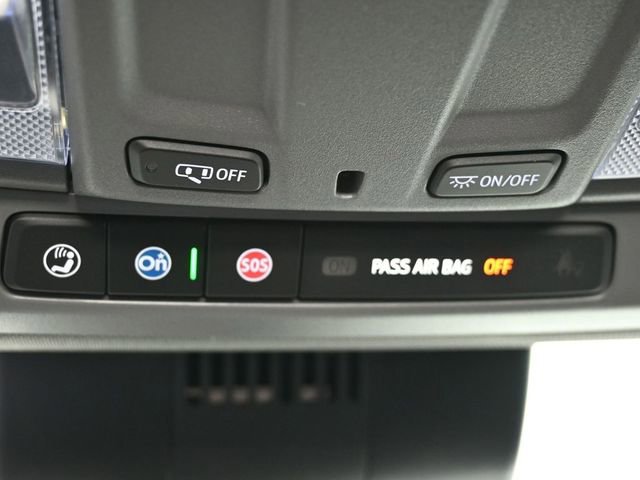 New 2026 Chevrolet Silverado 1500 W/T w/ Z71 Off-Road Package image 34