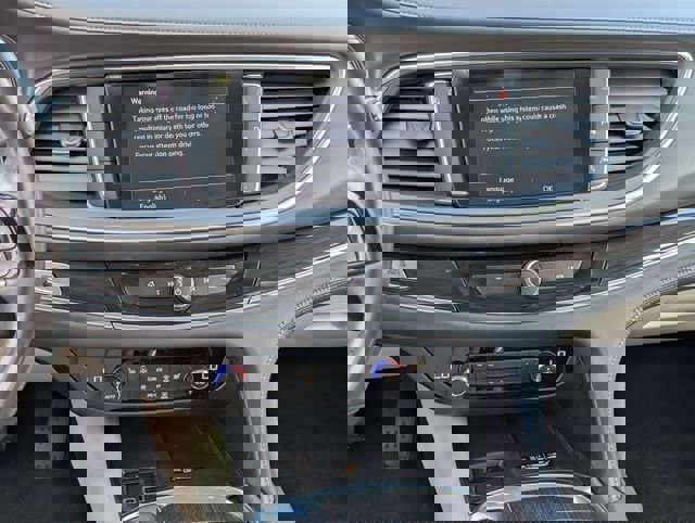 Certified 2023 Buick Enclave Essence w/ Experience Buick Package image 12