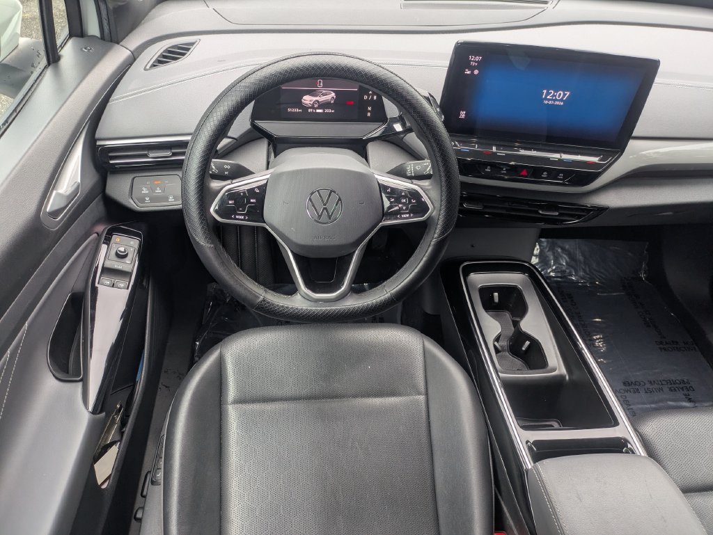 Used 2023 Volkswagen ID.4 Pro S RWD image 22