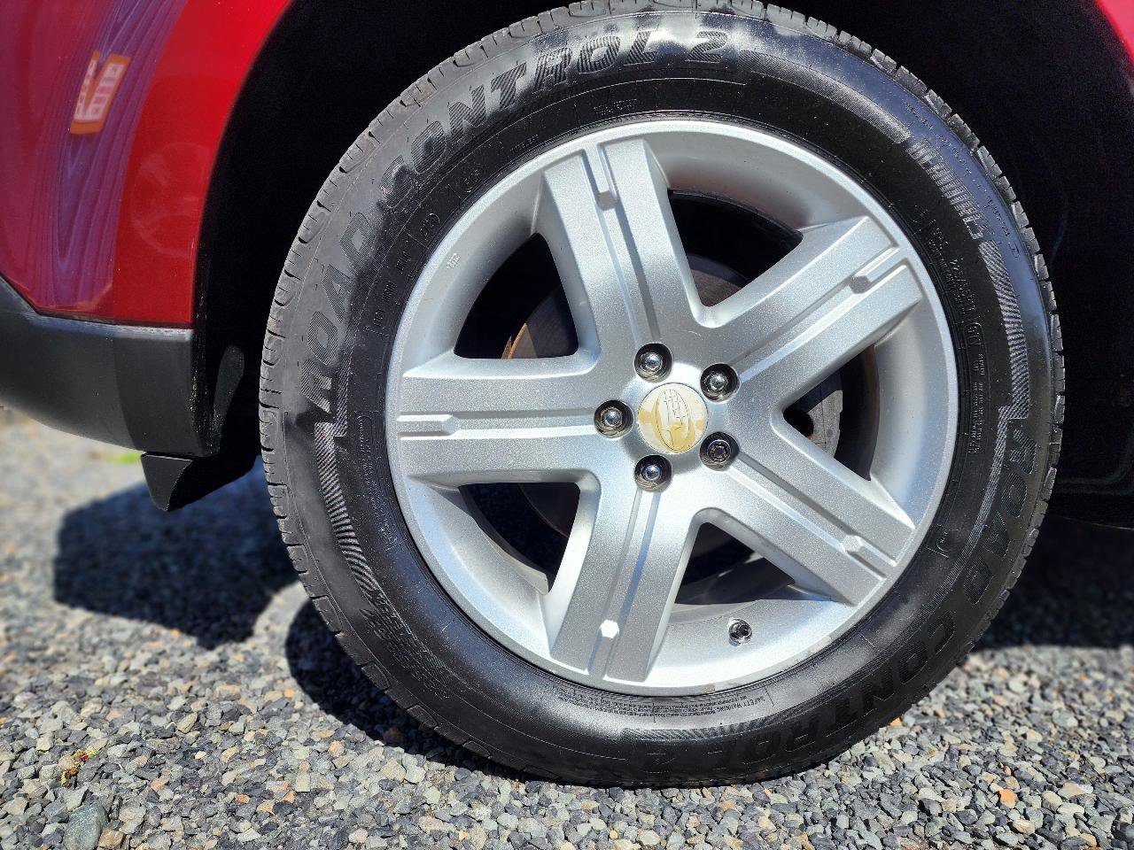 Used 2009 Subaru Forester 2.5X Limited AWD/4WD image 36