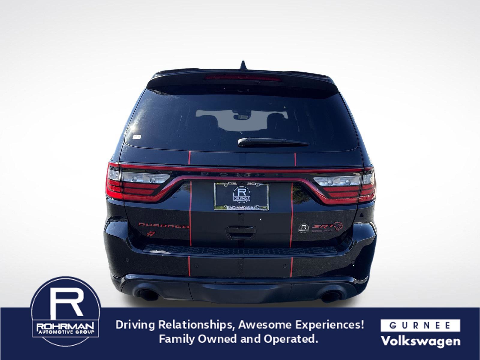 Used 2023 Dodge Durango SRT Hellcat AWD/4WD image 9