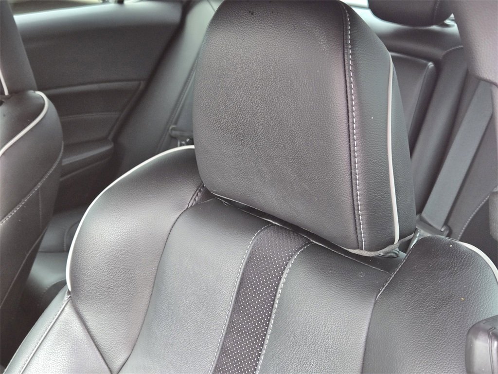 Used 2021 Acura ILX image 20