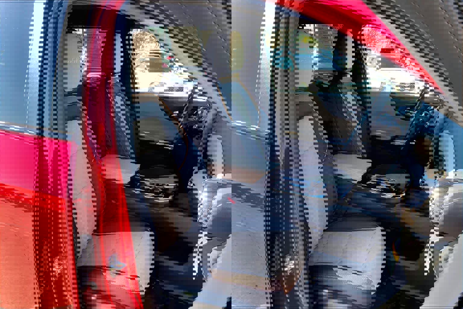 Used 2026 Chevrolet Equinox ACTIV w/ LPO, Floor Liner Package image 10